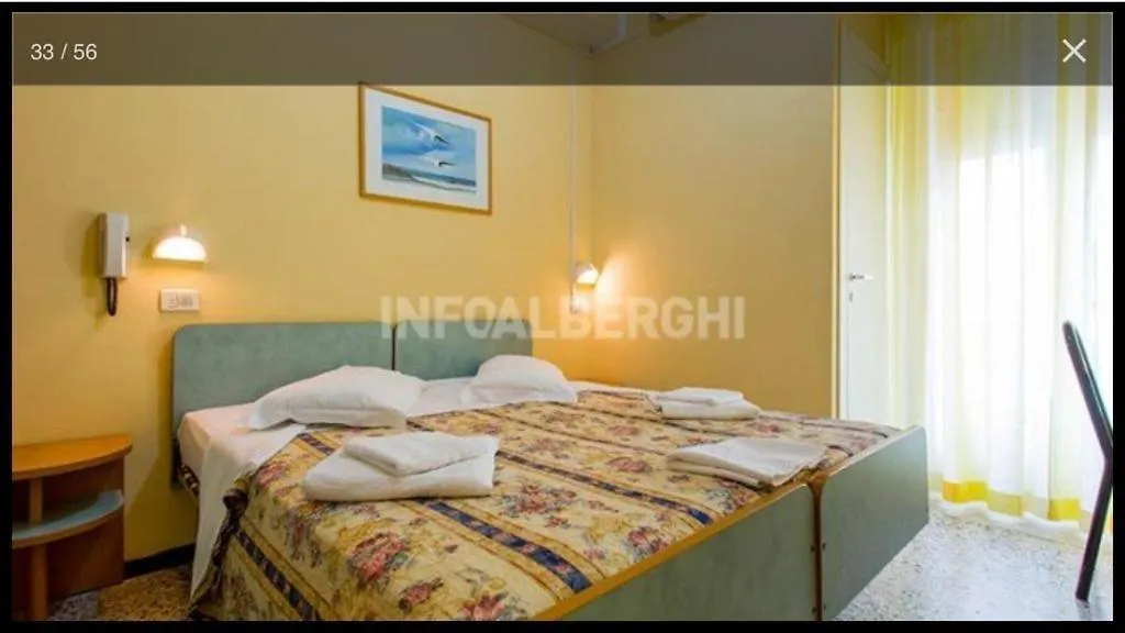 Hotel Piccari Nuova Gestione Rimini
