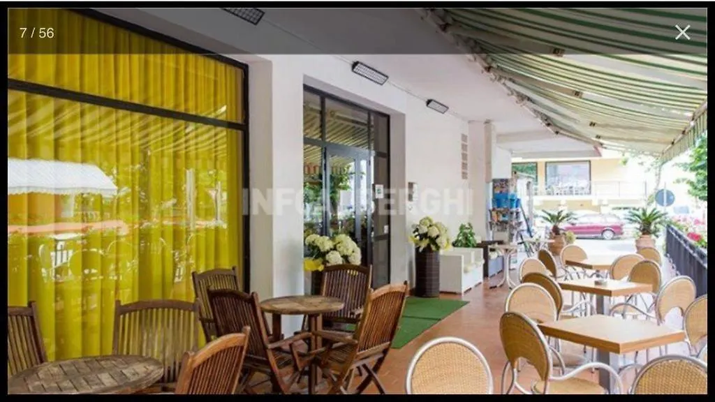 Hotel Piccari Nuova Gestione Rimini 3*,  Italy