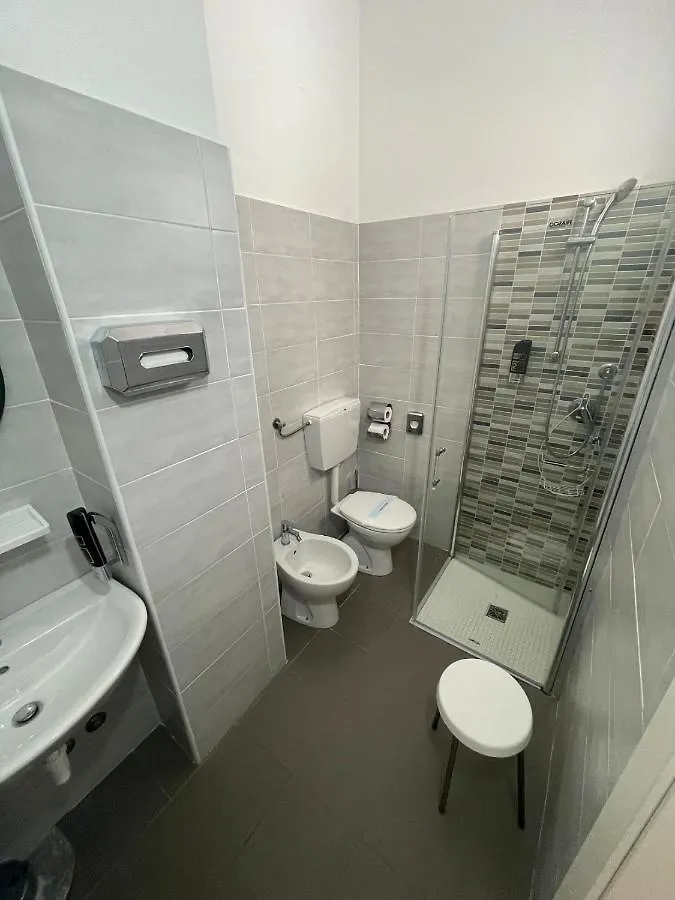 Hotel Piccari Nuova Gestione Rimini 3*,  Italy