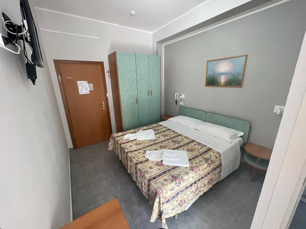 ***  Hotel Piccari Nuova Gestione Rimini Italy