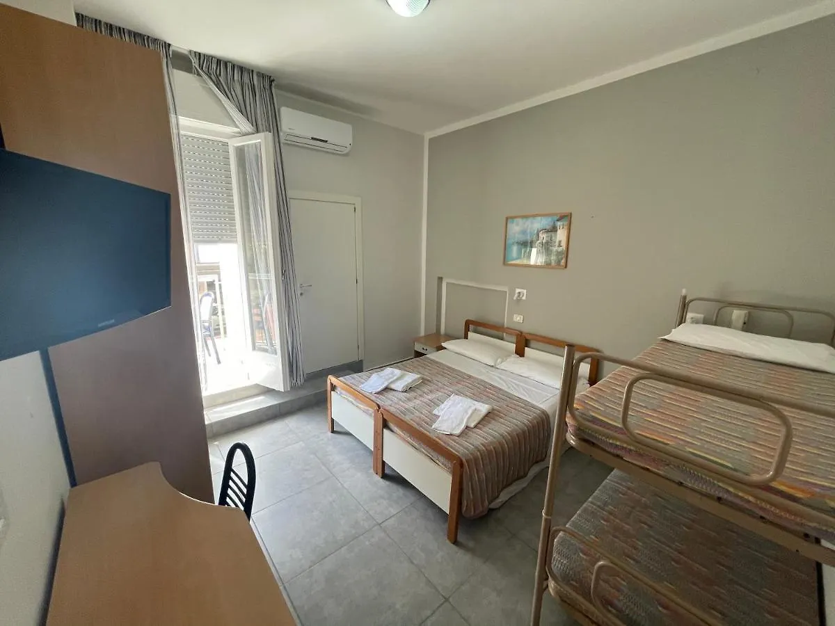 Hotel Piccari Nuova Gestione Rimini Italy