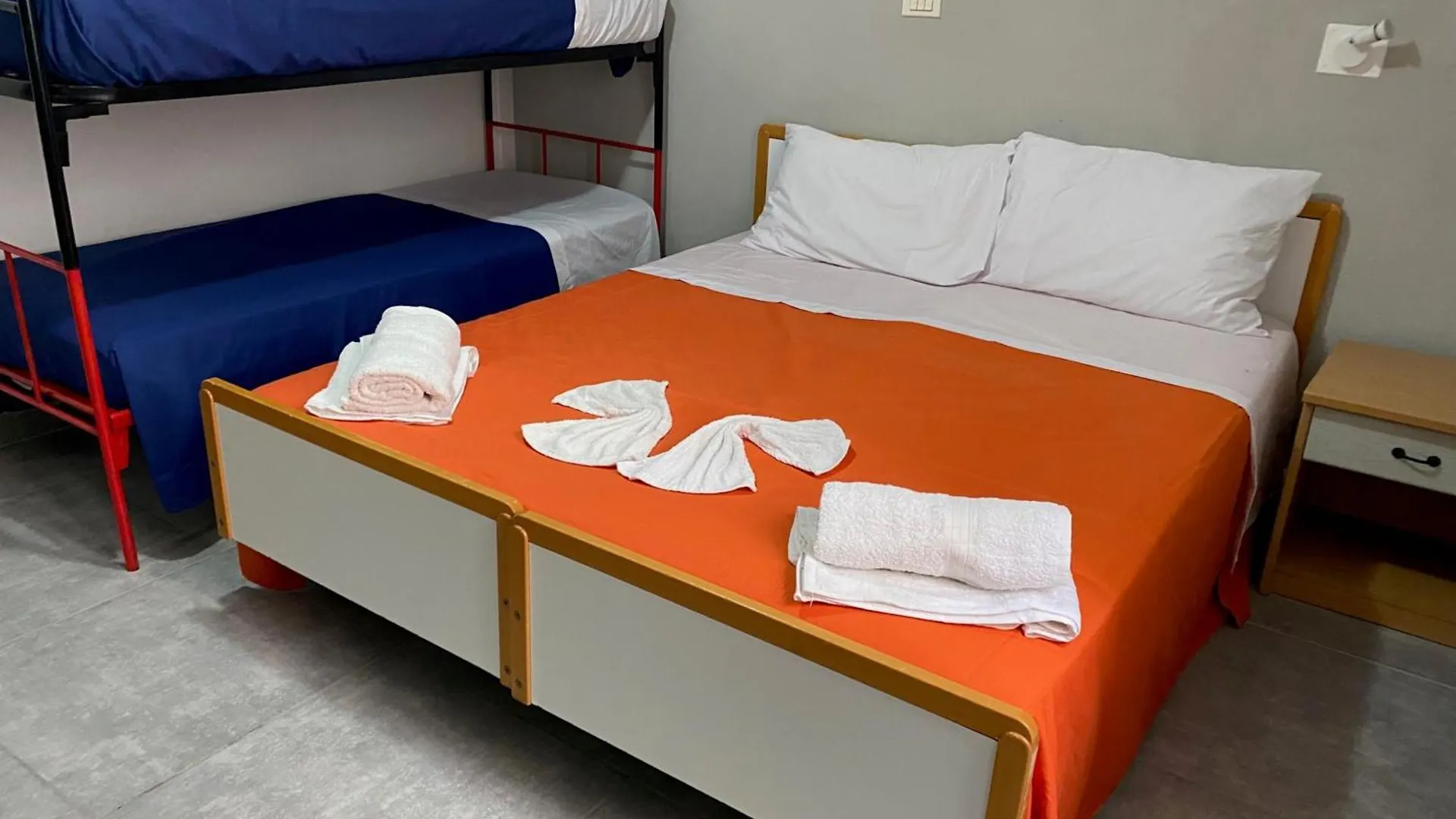 ***  Hotel Piccari Nuova Gestione Rimini Italy