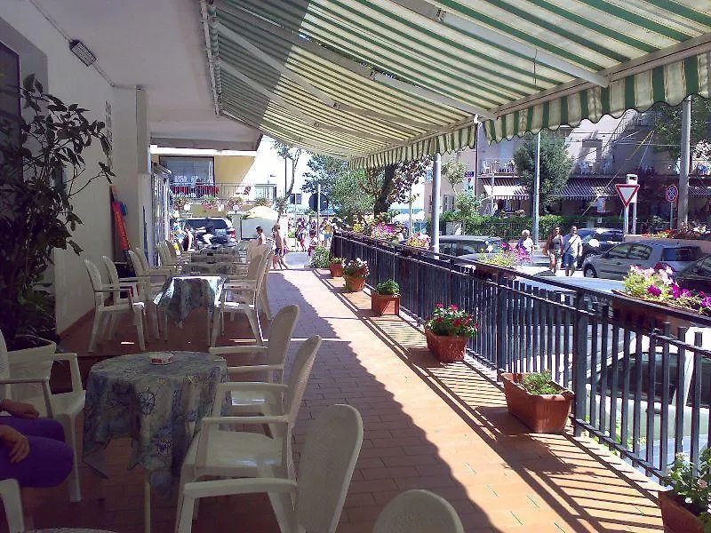 Hotel Piccari Nuova Gestione Rimini 3*,